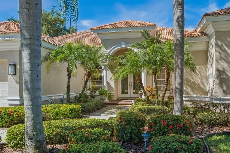 1413 El Pardo Drive, New Port Richey, FL 34655 - #3