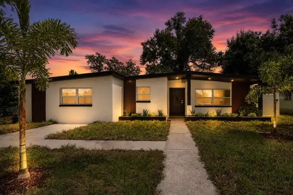 9805 N 54th Street, TEMPLE TERRACE, FL 33617