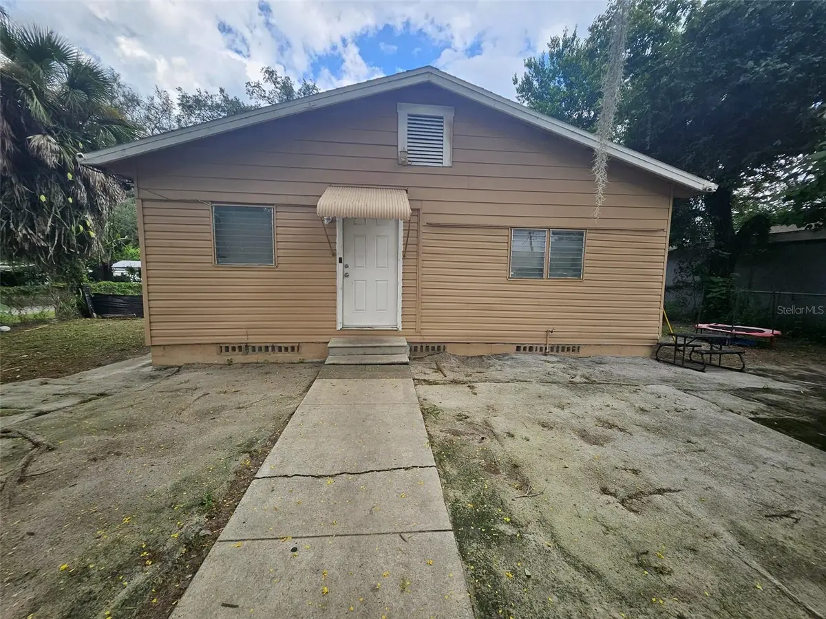 1410 E Annie Street, Tampa, FL 33612 - #1