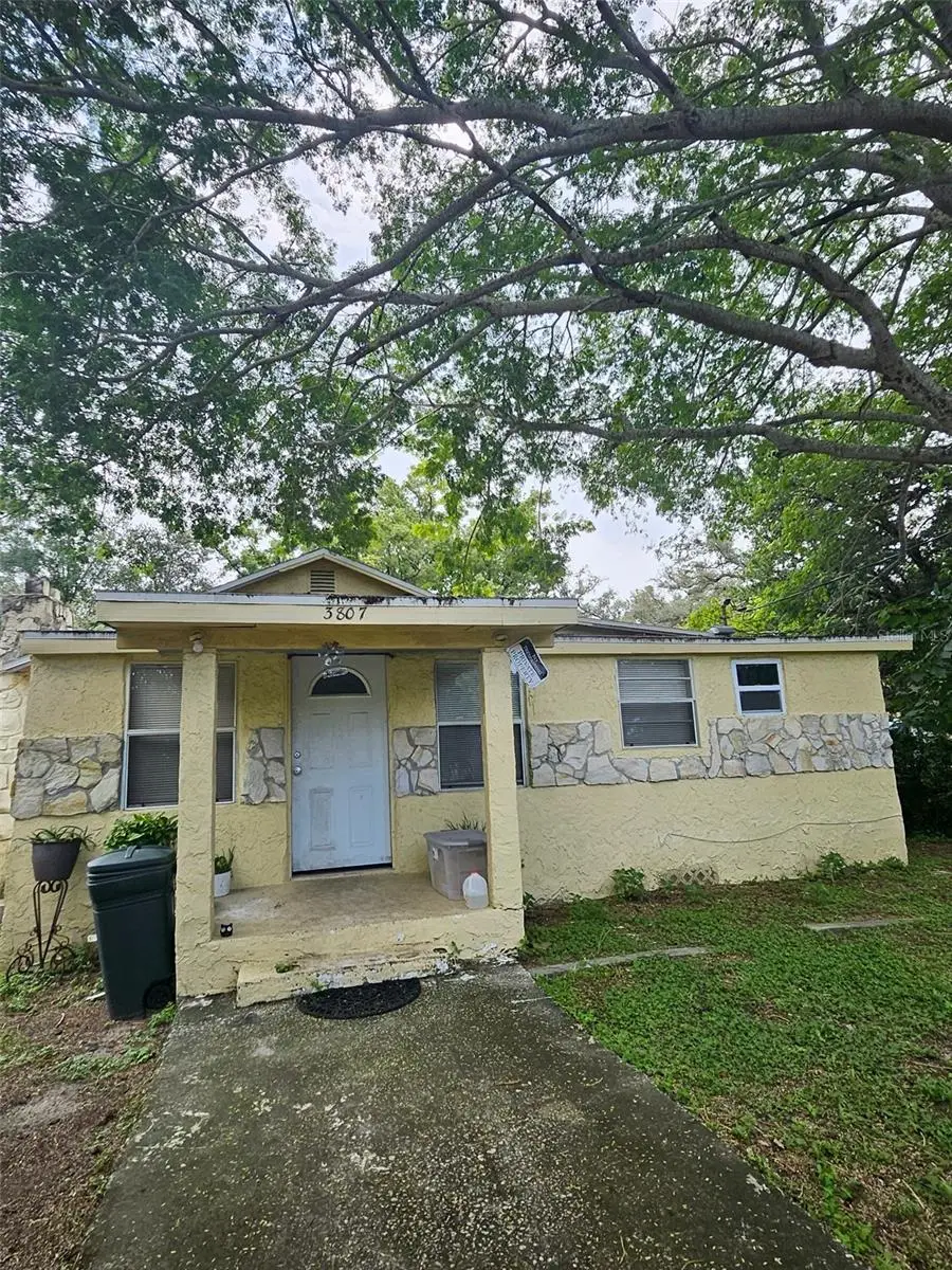 3807 N 53rd Street, Tampa, FL 33619 - #1