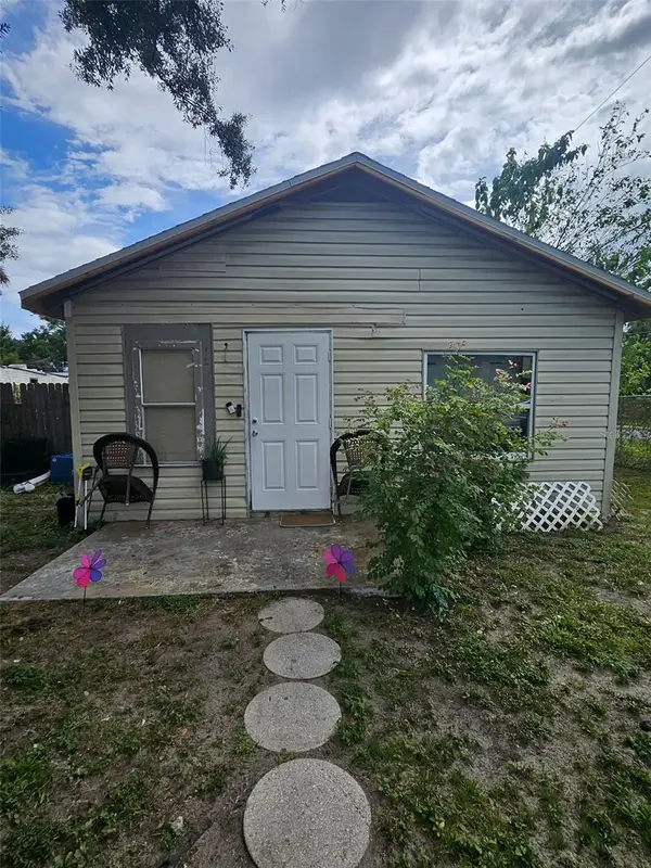 2501 N 54th Street, TAMPA, FL 33619