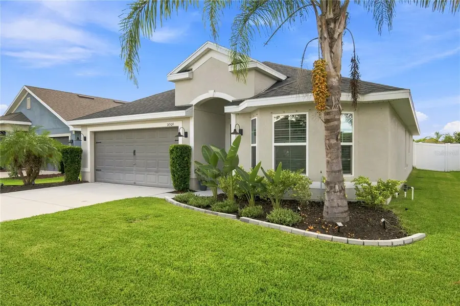 14509 Scottburgh Glen Drive, Wimauma, FL 33598 - #3