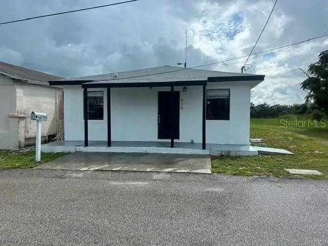419 N 8th Street, Haines City, FL 33844 - #1