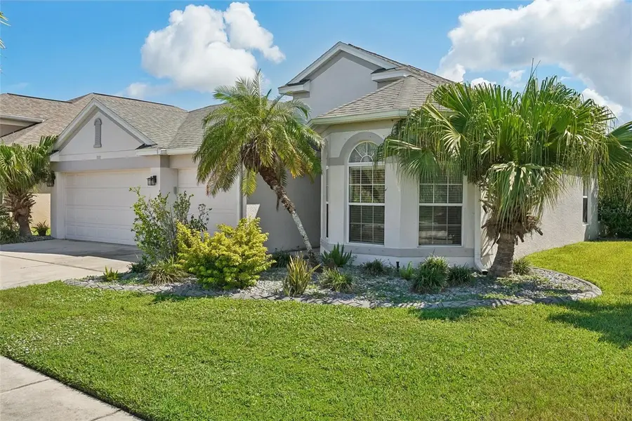 1810 Mira Lago Circle, Ruskin, FL 33570 - #2