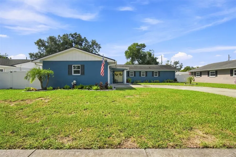 517 Julie Lane, Brandon, FL 33511 - #2