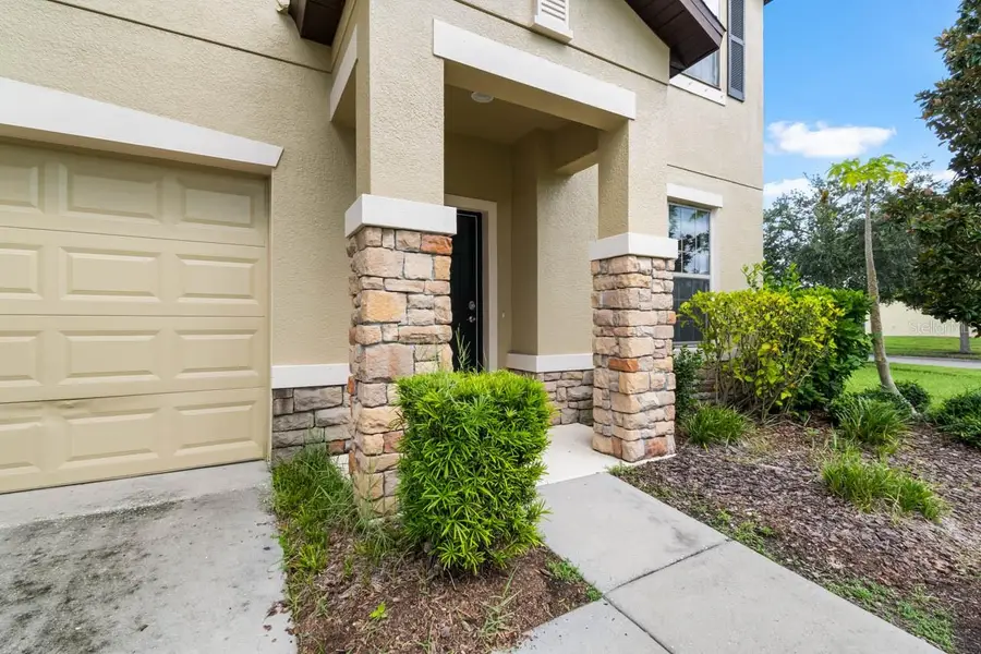 9118 Mountain Magnolia Drive, Riverview, FL 33578 - #2