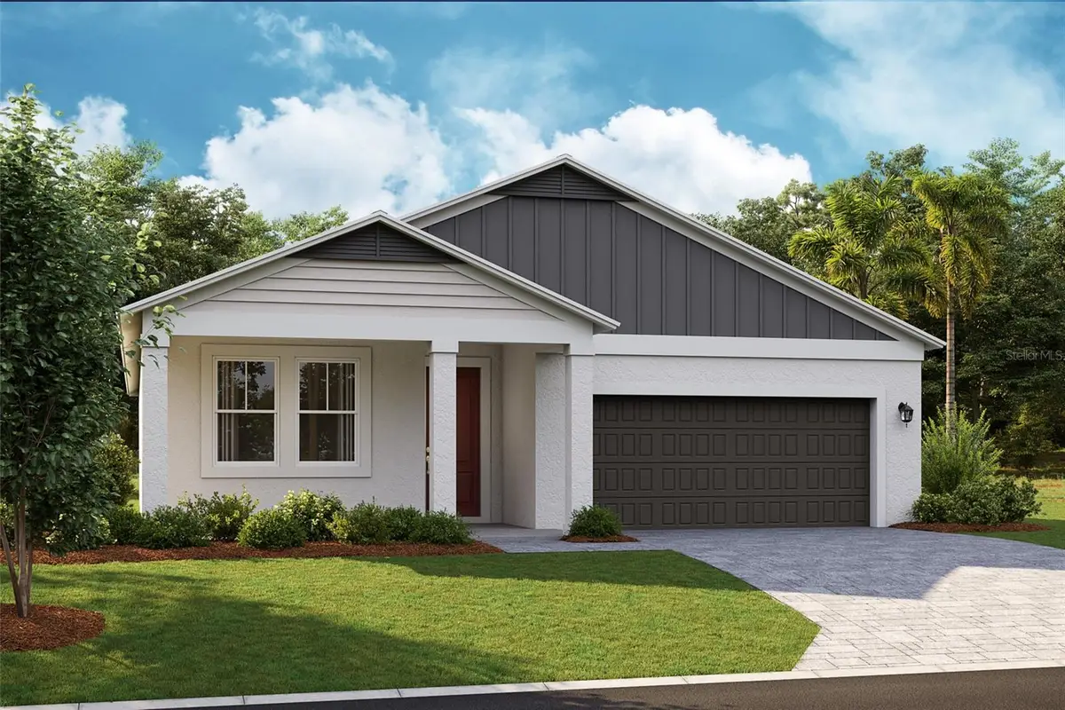 33514 Hammock Beach Way, Dade City, FL 33525 - #1