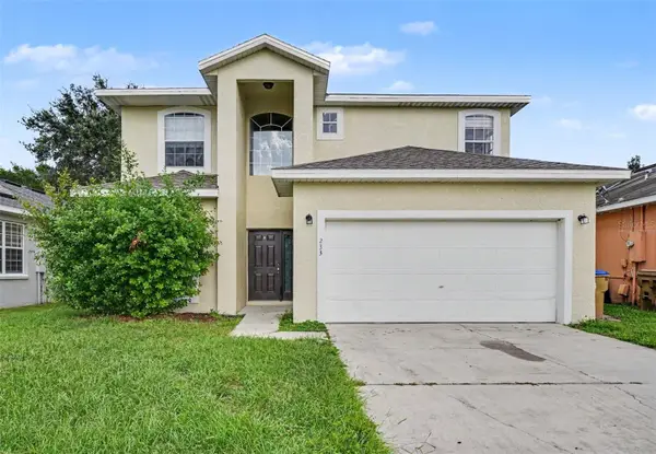 233 Magical Way, KISSIMMEE, FL 34744