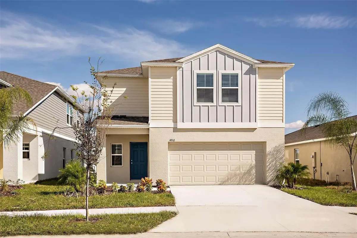 2135 Lawson Way, Zephyrhills, FL 33541 - #1
