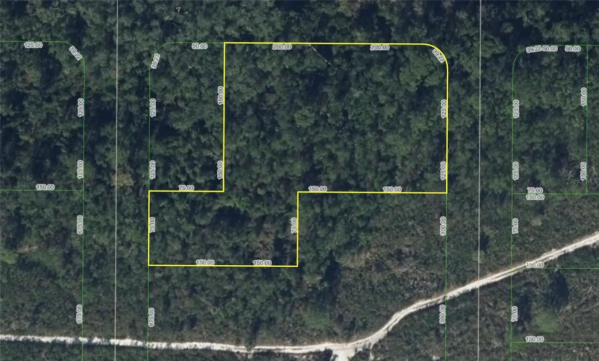 834 Washington Boulevard, Lake Placid, FL 33852 - #1