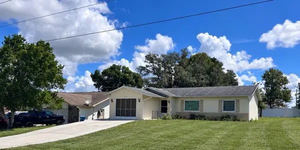 2260 Godfrey Avenue, SPRING HILL, FL 34609