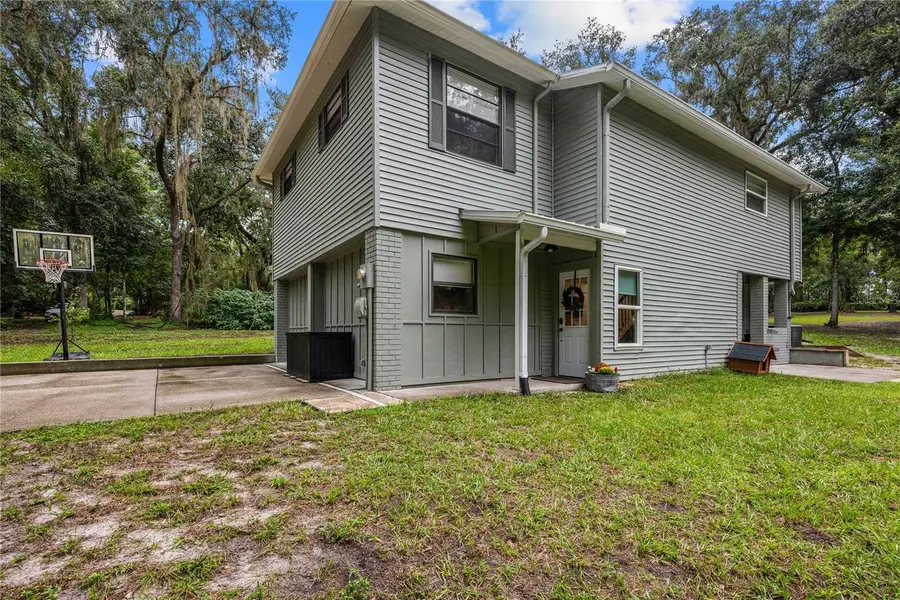 24142 Tamber Road, Brooksville, FL 34602 - #2