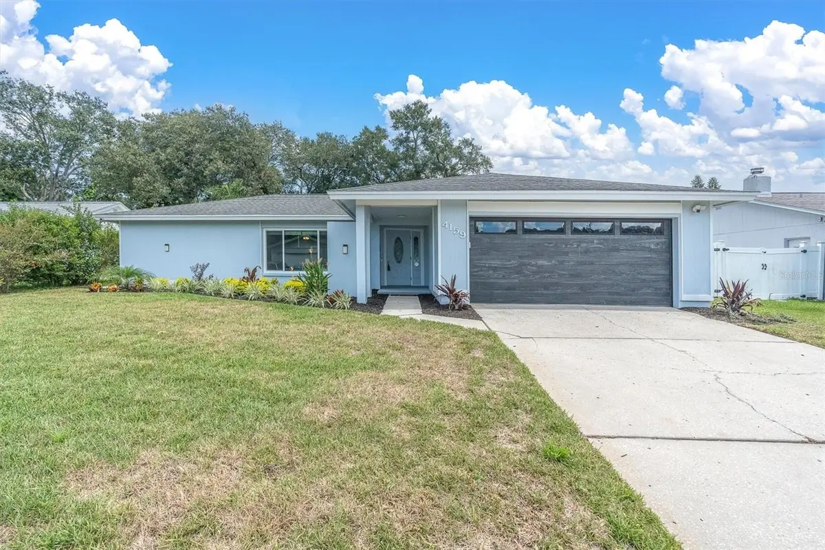 4159 Mallard Drive, Safety Harbor, FL 34695 - #1