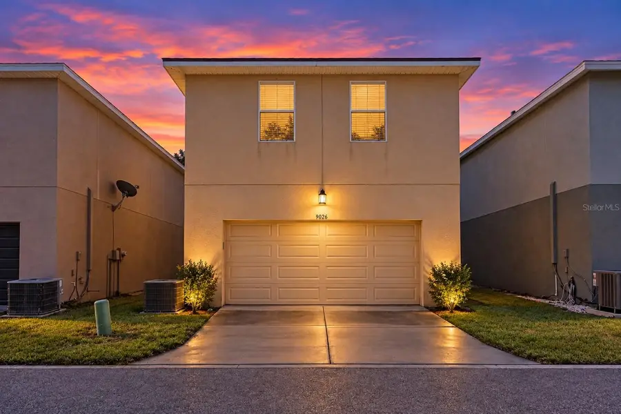 9026 Sienna Moss Lane, Riverview, FL 33578 - #2