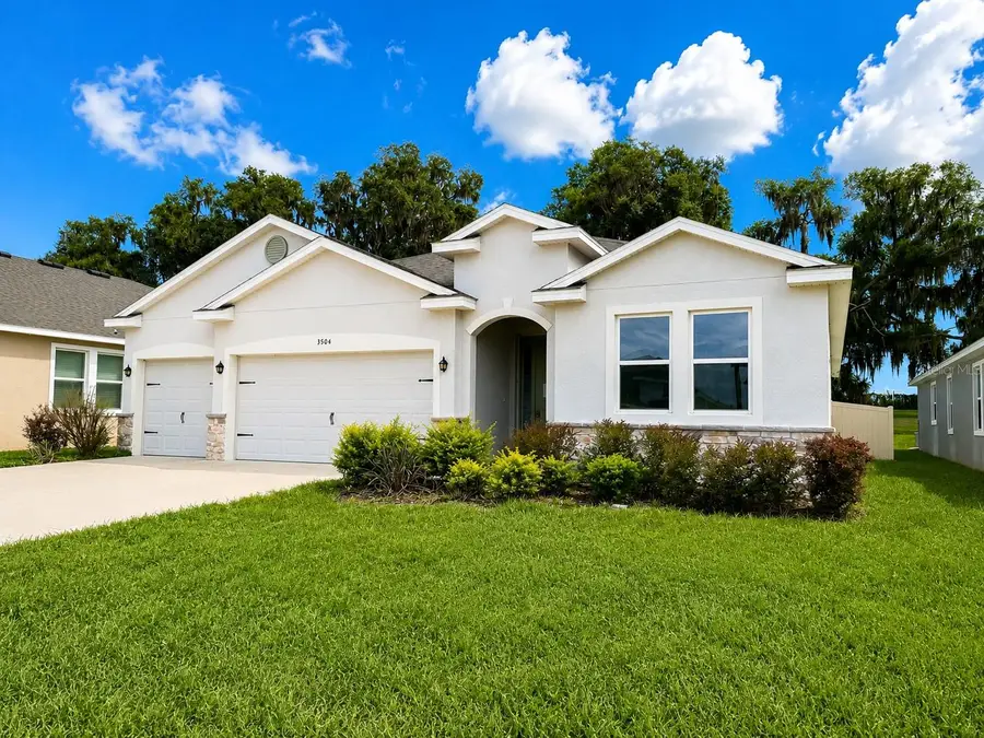 3504 Crooked River Drive, Plant City, FL 33565 - #2