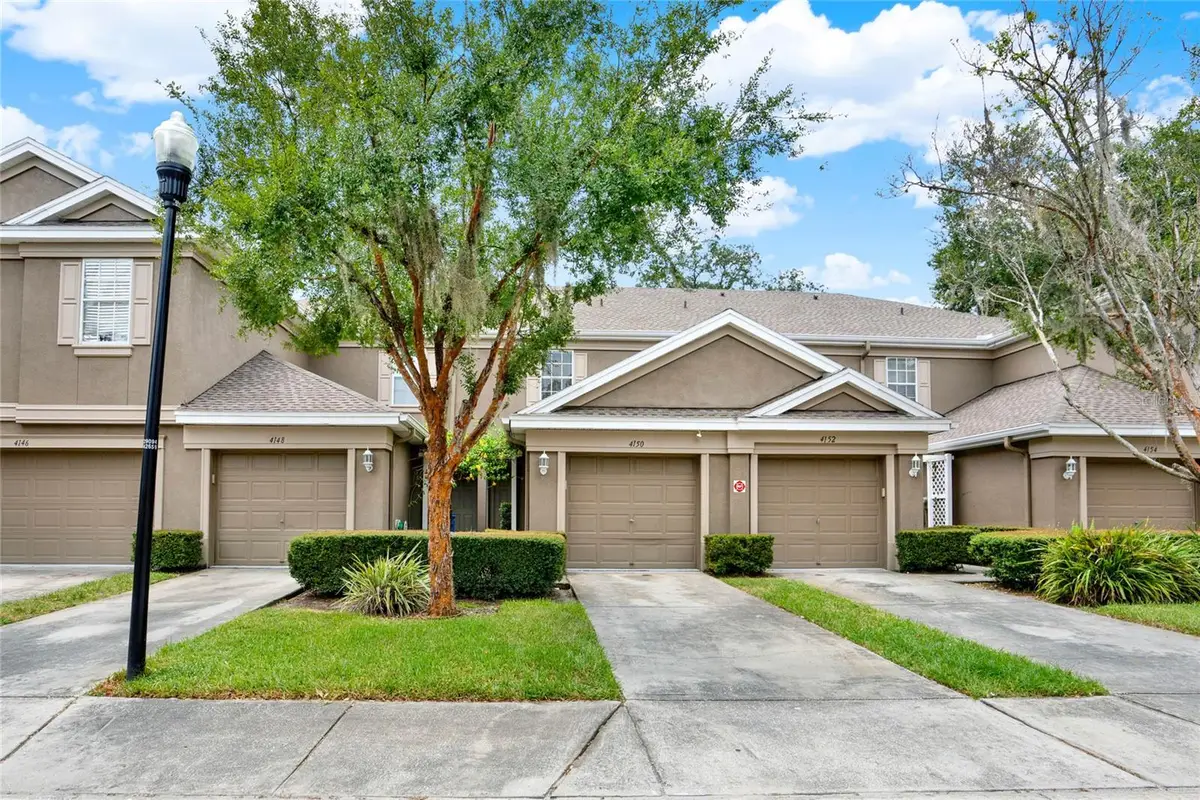 4150 Key Thatch Drive, Tampa, FL 33610 - #1