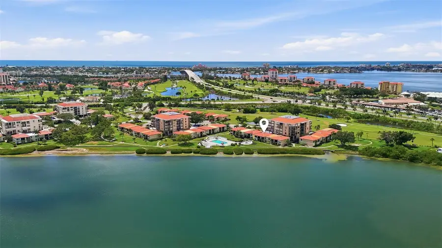 6104 Palma Del Mar Boulevard S #112, Saint Petersburg, FL 33715 - #2