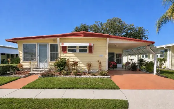 1100 Belcher Road S #113, LARGO, FL 33771