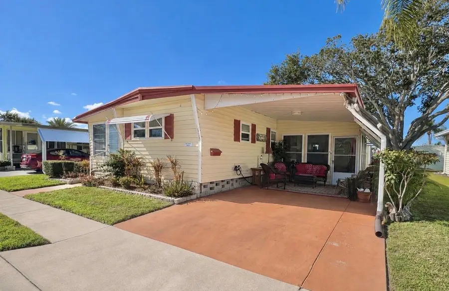 1100 Belcher Road S #113, Largo, FL 33771 - #2