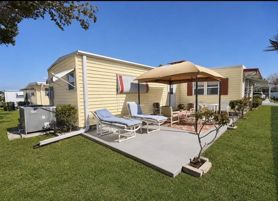 1100 Belcher Road S #113, Largo, FL 33771 - #3