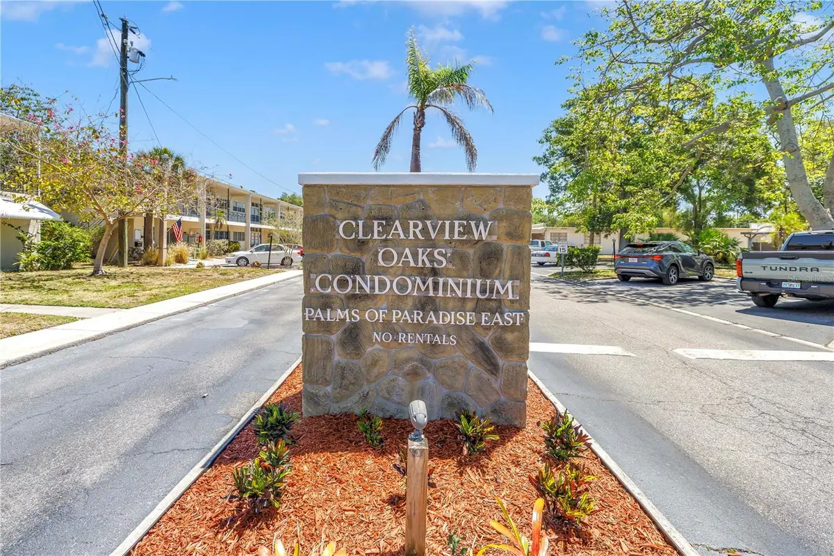 4001 58th Street N #5S, Kenneth City, FL 33709 - #1