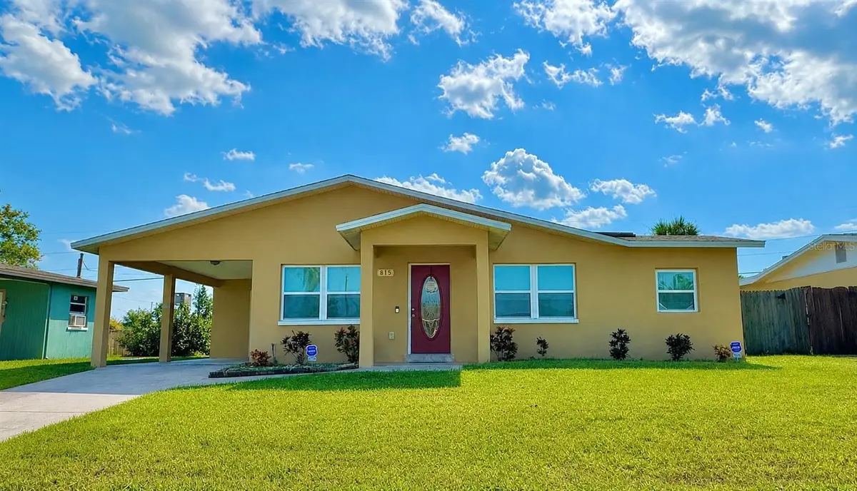 815 Juniper Lane, Melbourne, FL 32901 - #1
