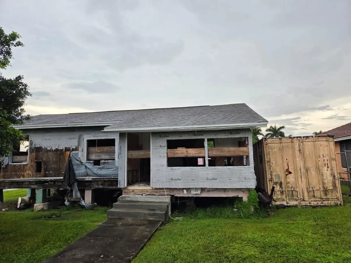397 Annona Avenue, Pahokee, FL 33476 - #1