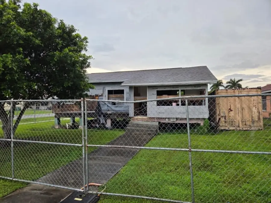 397 Annona Avenue, Pahokee, FL 33476 - #2