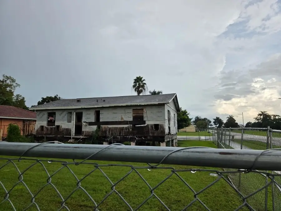 397 Annona Avenue, Pahokee, FL 33476 - #3