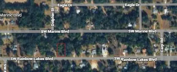 19949 Rainbow Lakes Boulevard, Dunnellon, FL 34431 - #3