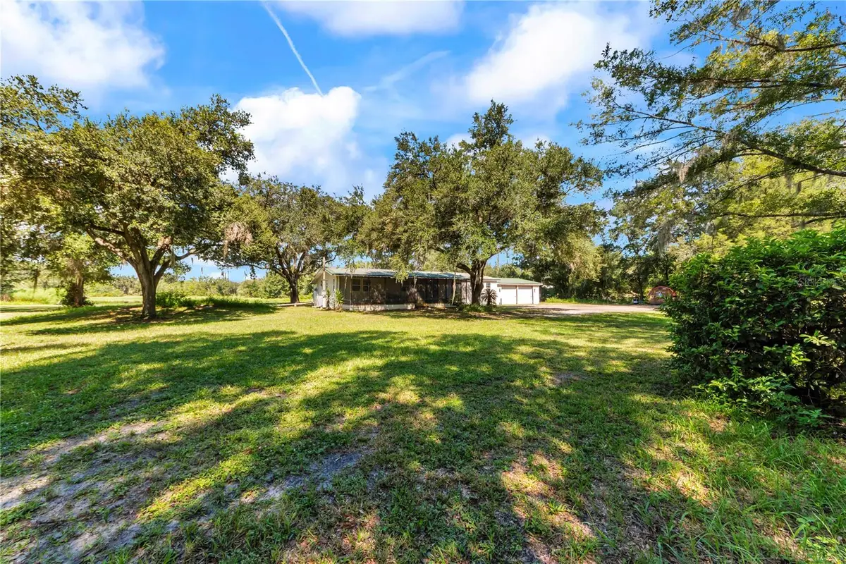 5753 N Dormany Road, Plant City, FL 33565 - #1