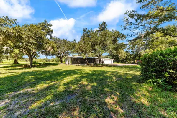5753 N Dormany Road, PLANT CITY, FL 33565