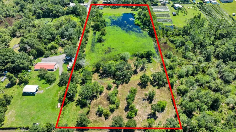 5753 N Dormany Road, Plant City, FL 33565 - #3