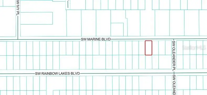 21540 Marine Boulevard, Dunnellon, FL 34431 - #2