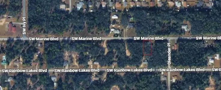 21540 Marine Boulevard, Dunnellon, FL 34431 - #3