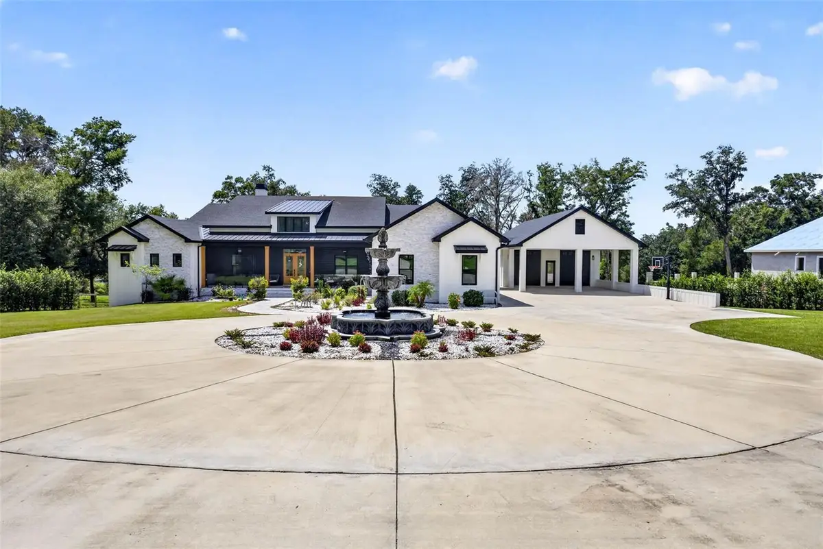 13323 Happy Hill Rd, Dade City, FL 33525 - #1