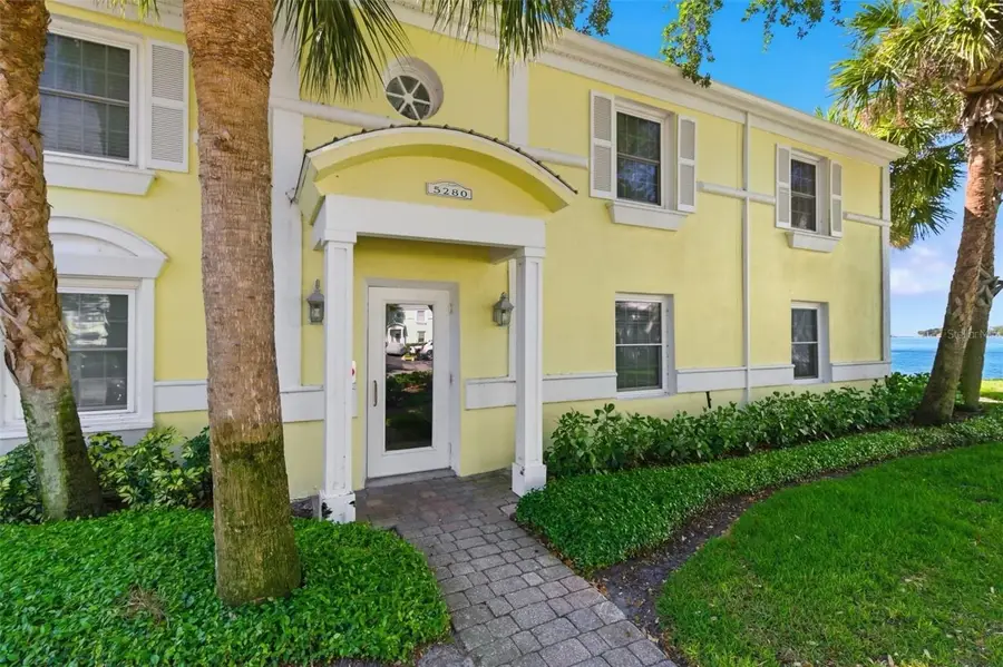 5280 Coquina Key Drive Se #A, Saint Petersburg, FL 33705 - #2