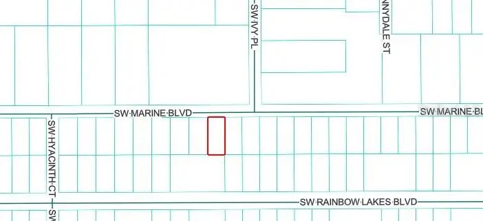 28860 Marine Boulevard, Dunnellon, FL 34431 - #2