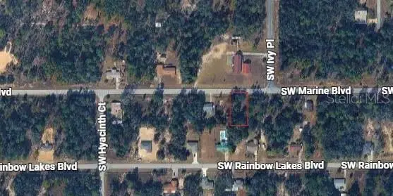 28860 Marine Boulevard, Dunnellon, FL 34431 - #3