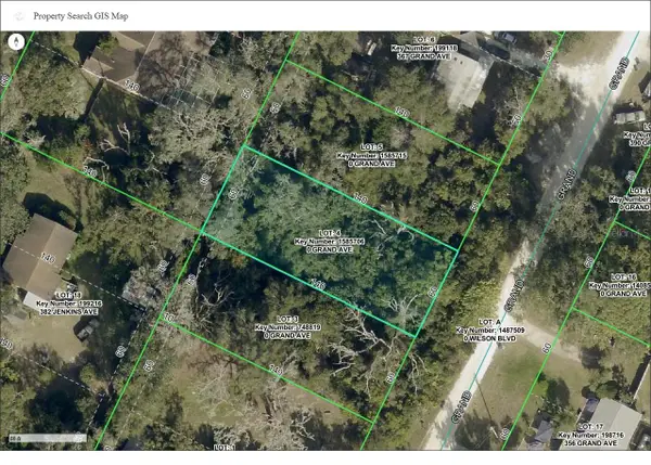 000 Grand Avenue, BROOKSVILLE, FL 34604