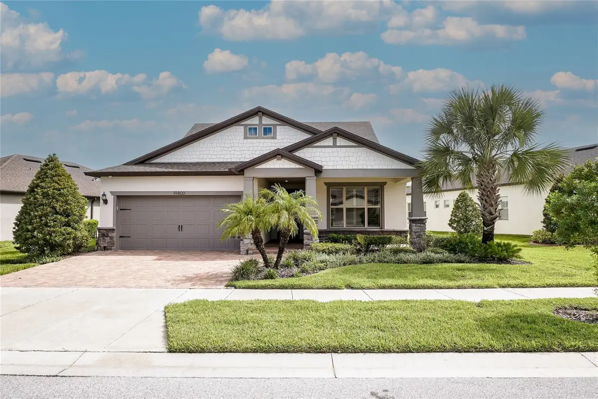 19800 Ship Wheel Way, Land O Lakes, FL 34638 - #1