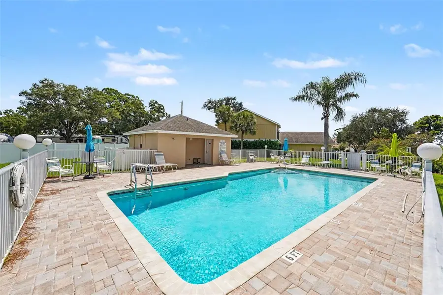 6980 Ulmerton Road #9E, Largo, FL 33771 - #2