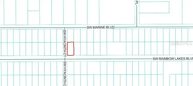 21943 Rainbow Lakes Boulevard, Dunnellon, FL 34431 - #2