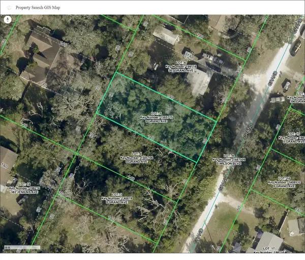 000 Grand Avenue, BROOKSVILLE, FL 34604