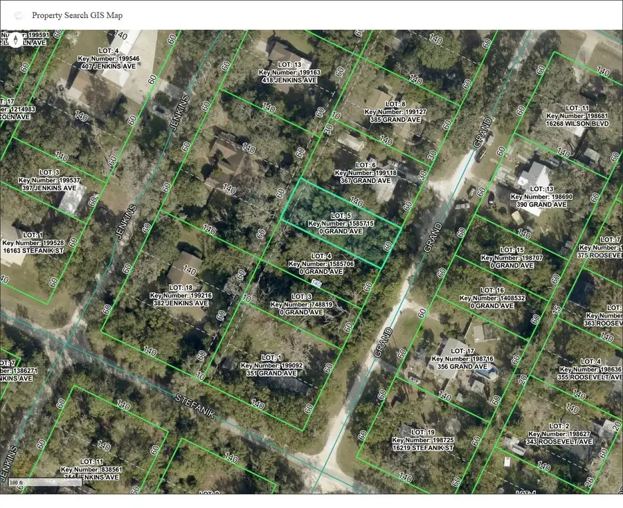 000 Grand Avenue, Brooksville, FL 34604 - #2