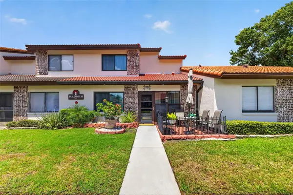 7360 Ulmerton Road #18D, LARGO, FL 33771