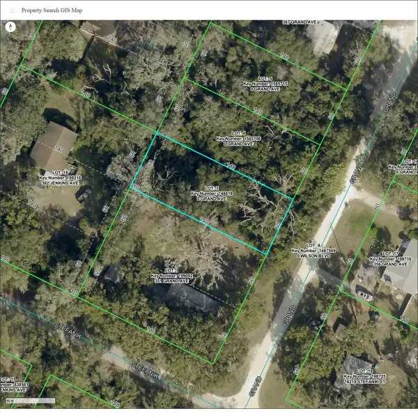 355 Grand Avenue, BROOKSVILLE, FL 34604