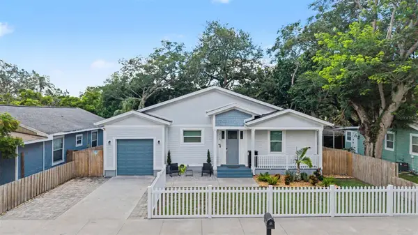 224 W Emily Street, TAMPA, FL 33603