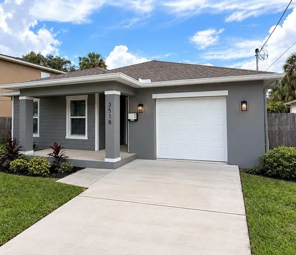 3518 N 23rd Street, TAMPA, FL 33605