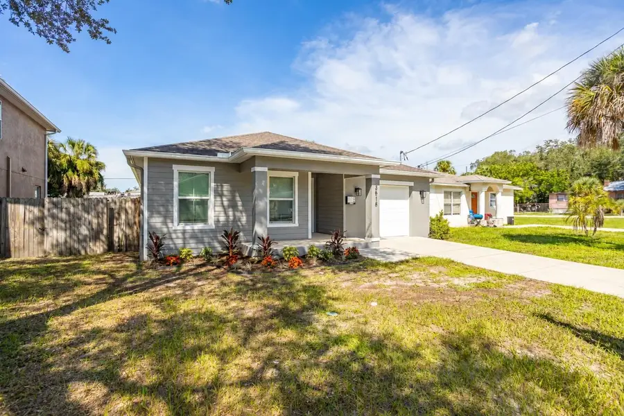 3518 N 23rd Street, Tampa, FL 33605 - #2